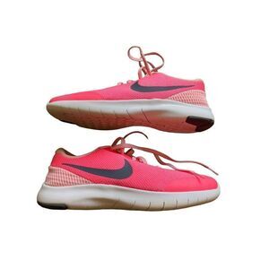 Girls Nike Flex Run 7 (6.5Y)